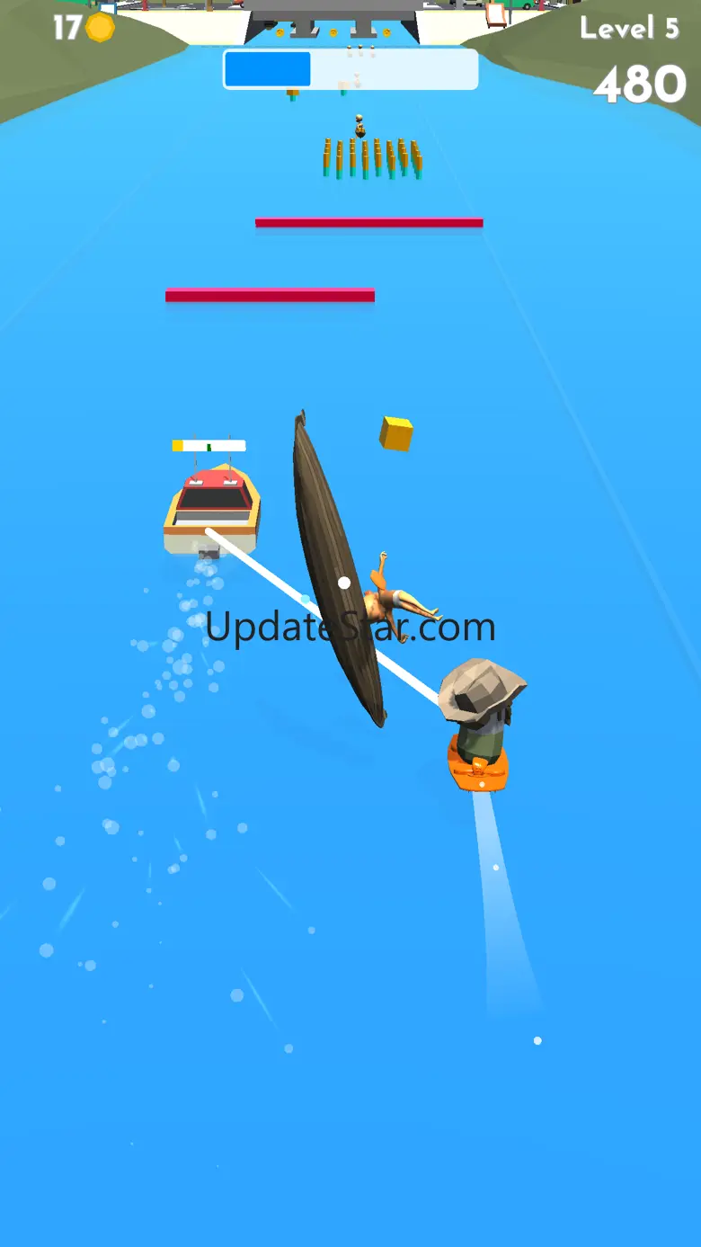 Wakeboard Cut 1.02