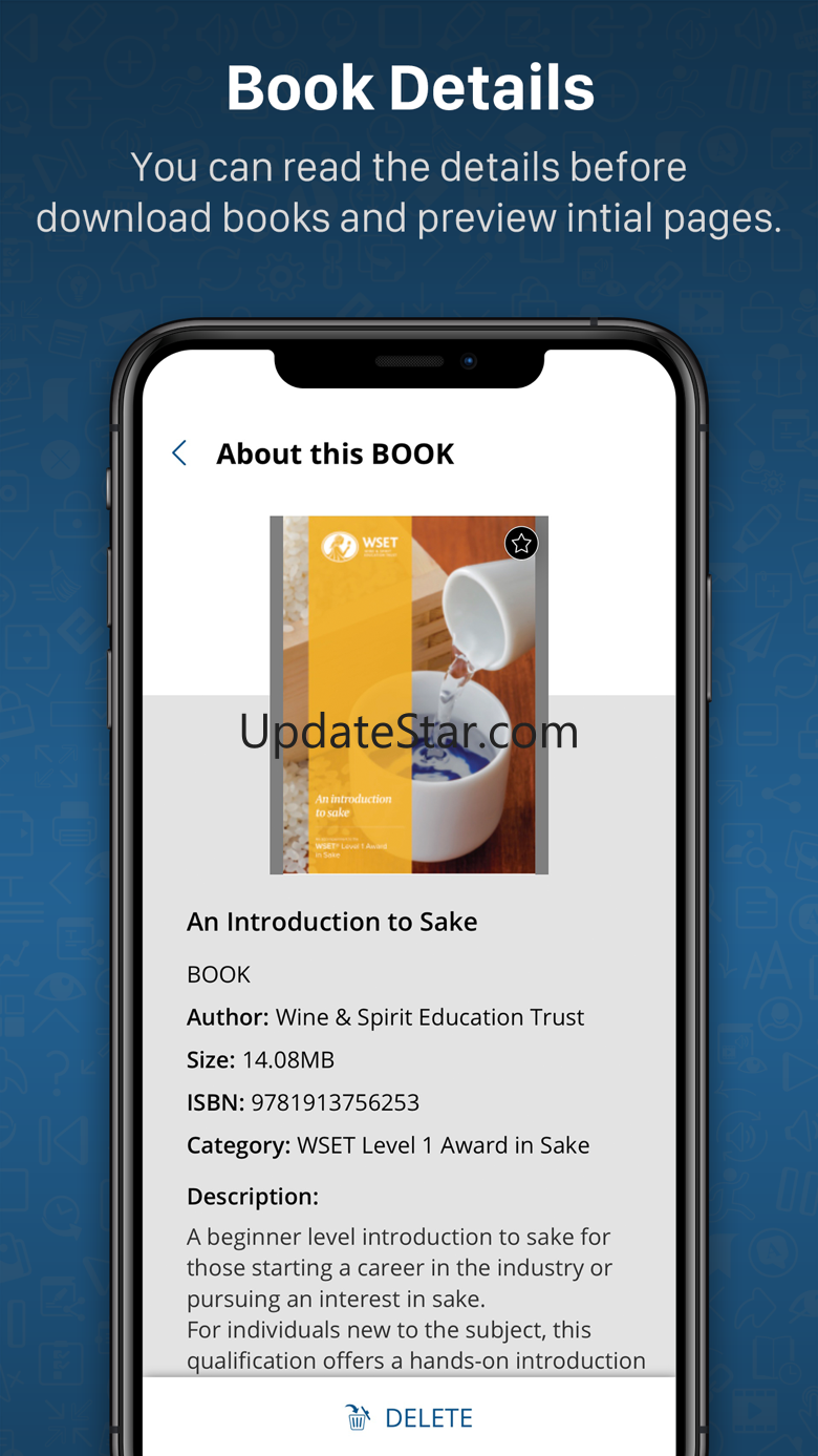 WSET eBooks 1.0.0