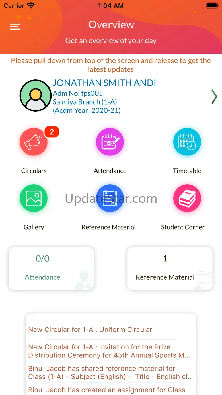 FAIPS Online 2.8