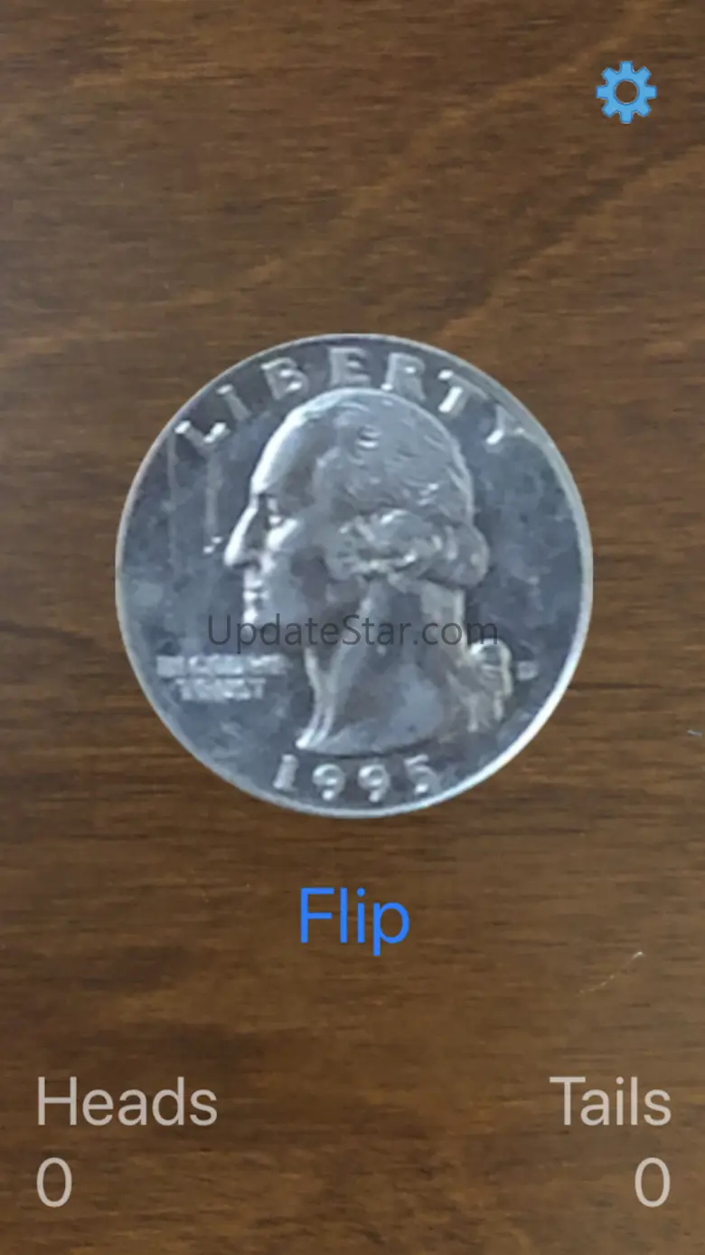 Trick Coin Flip 1.3