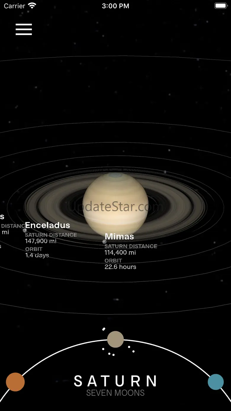 Atlas of Moons 1.3