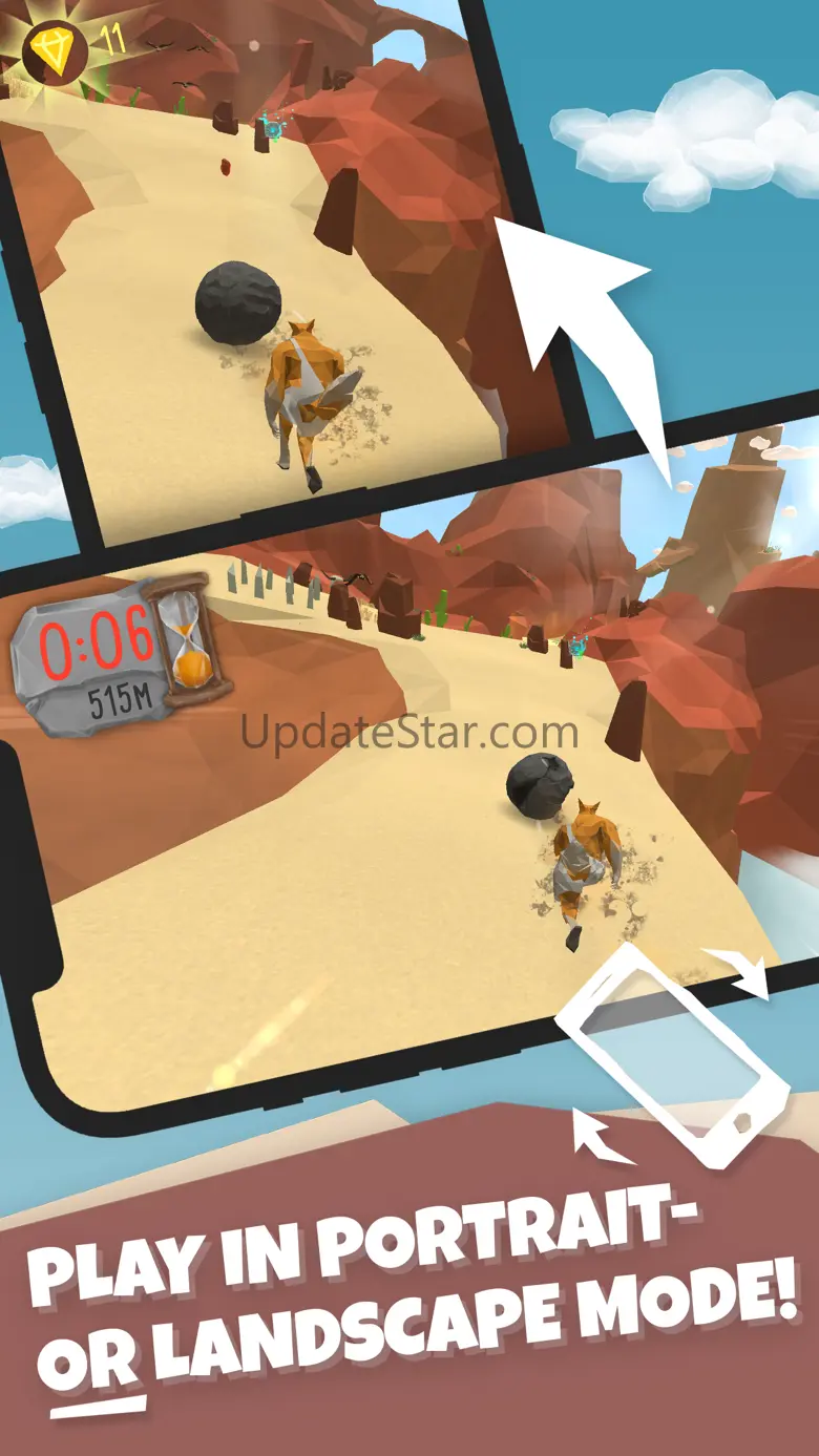 Downhill Legend 1.04
