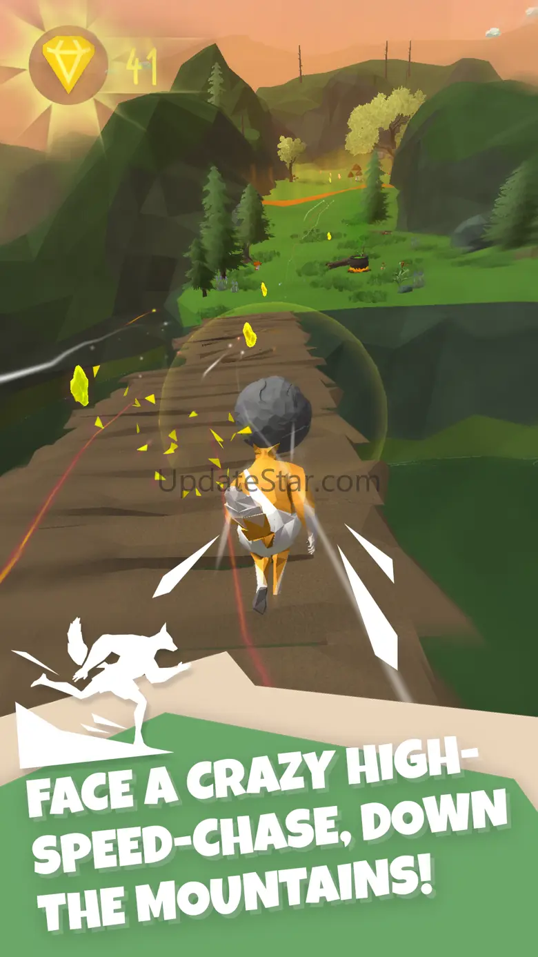 Downhill Legend 1.04