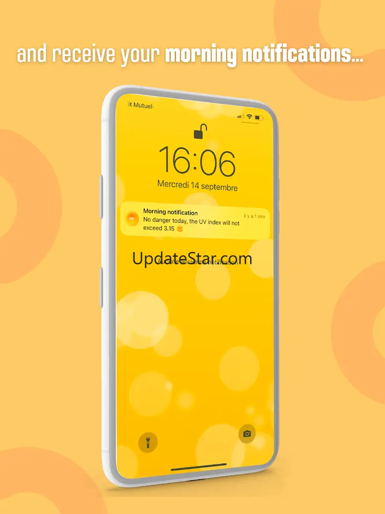 UV Index 1.7.6