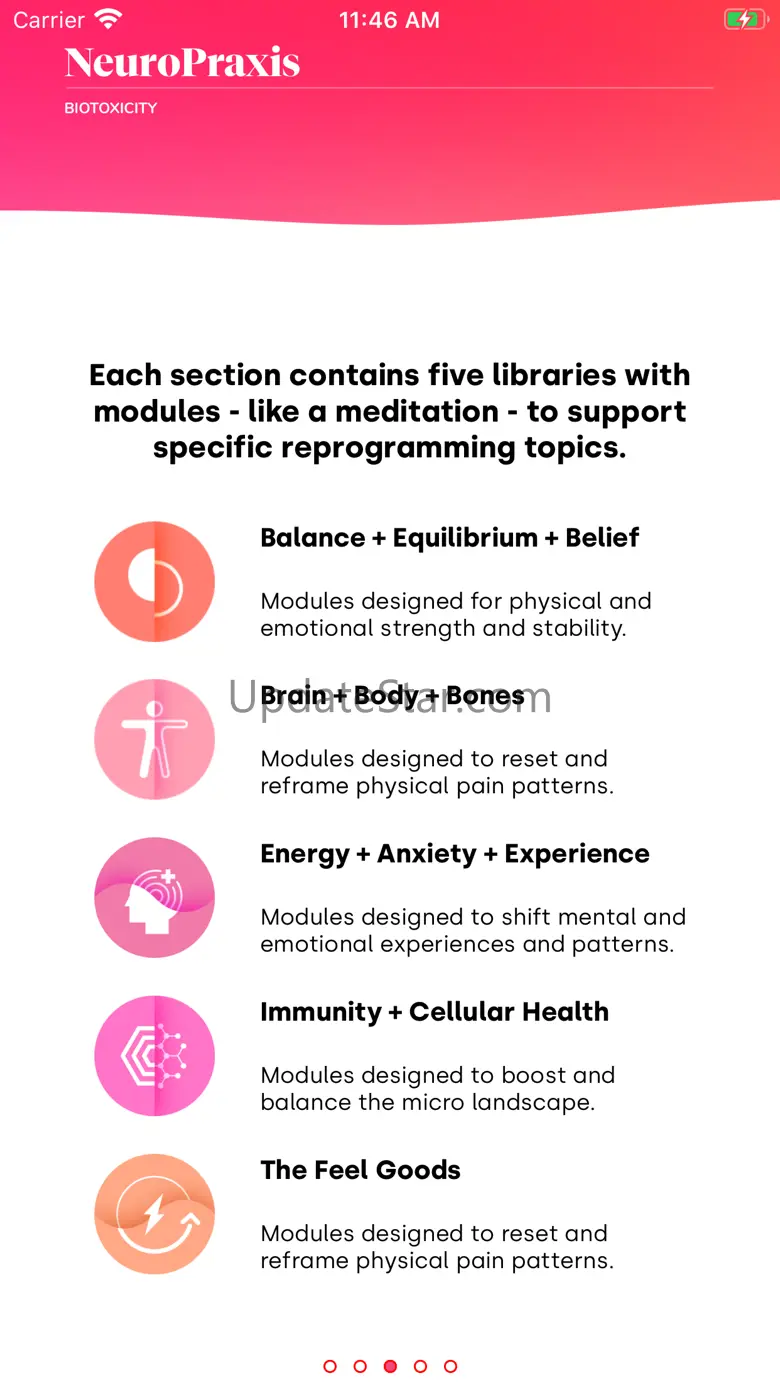 NeuroPraxis 1.2.2