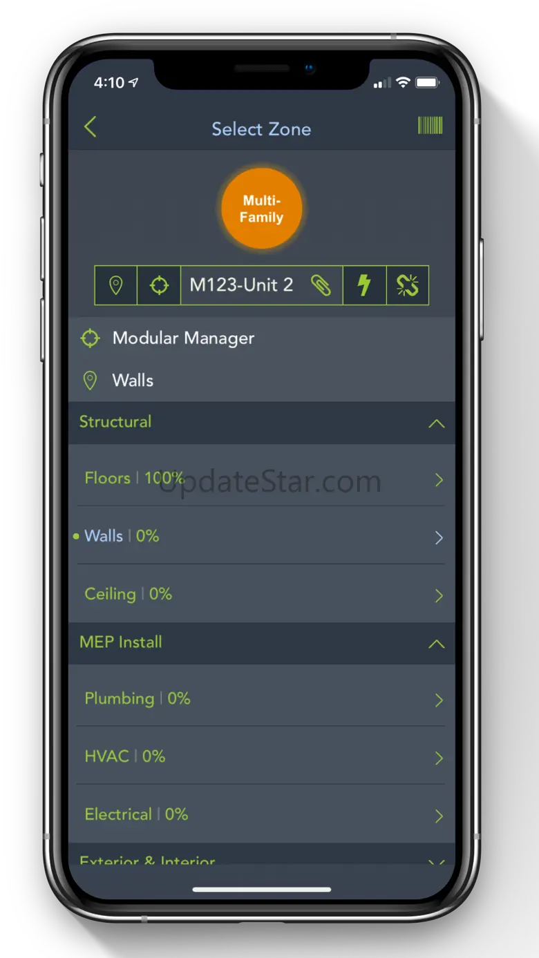 Offsight for iPhone 3.2.79