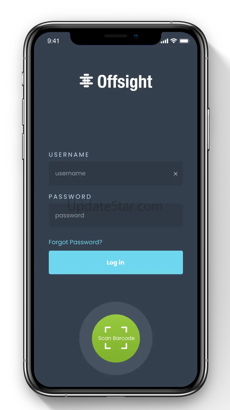 Offsight for iPhone 3.2.79