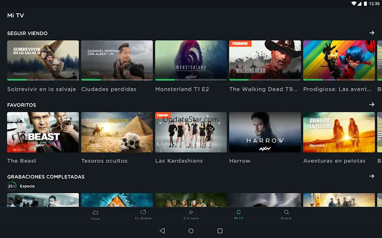 Agile TV 2.13.4.8
