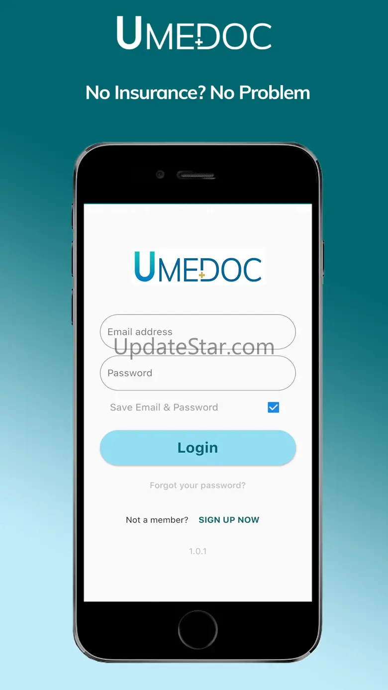 Umedoc 2.7.16