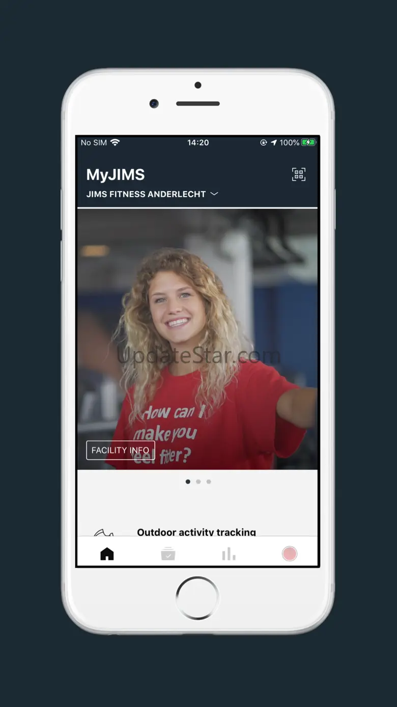 MyJIMS 6.7.6