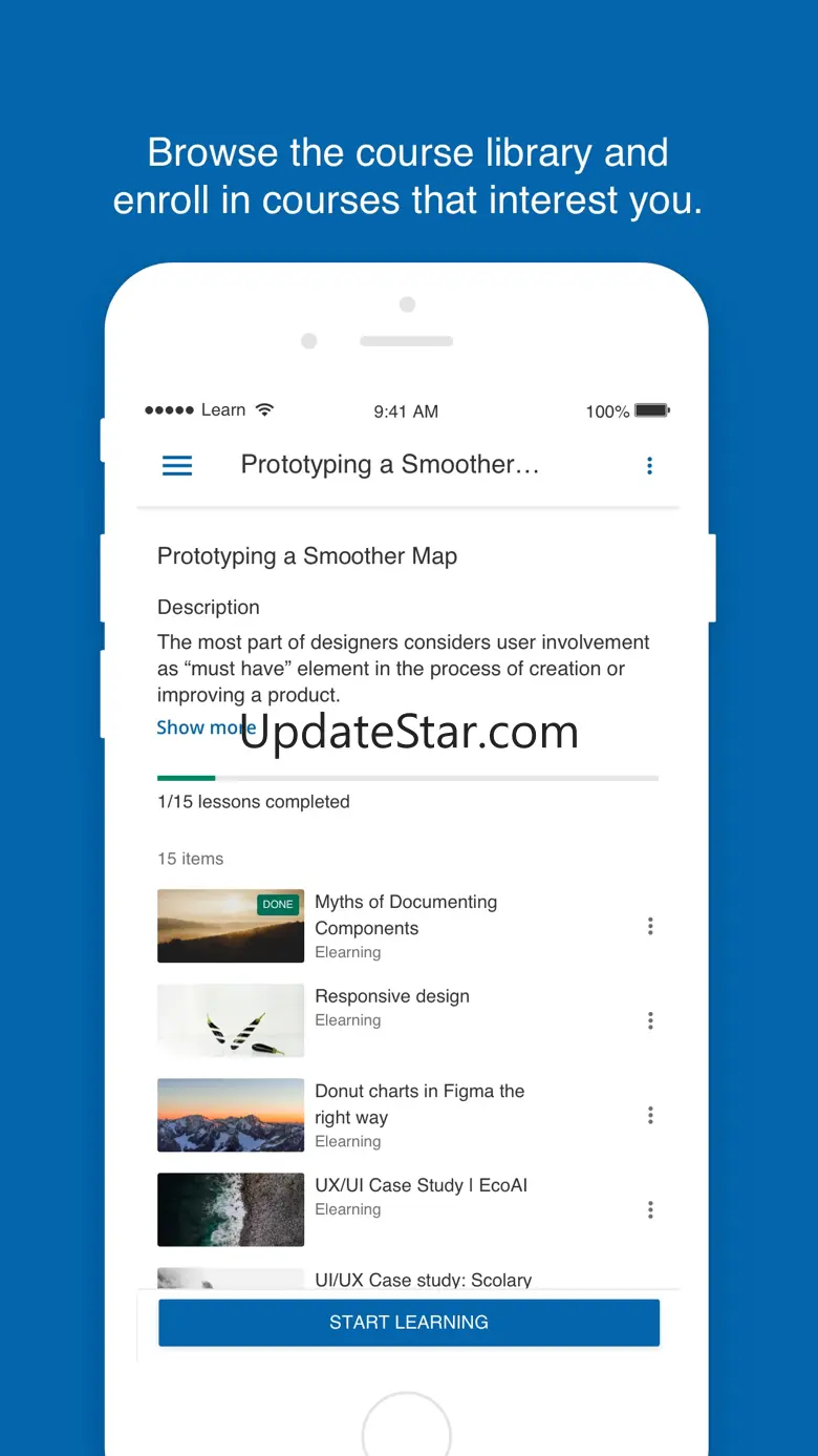 Tory U 3.10.1