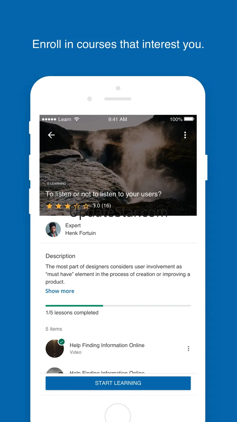 Tory U 3.10.1