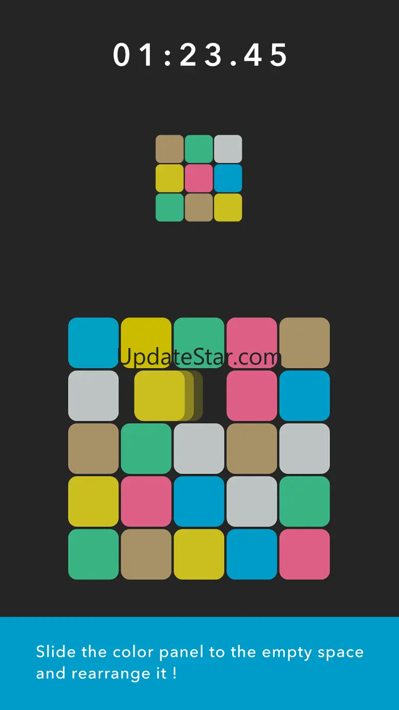 Nine Race 2.0.7