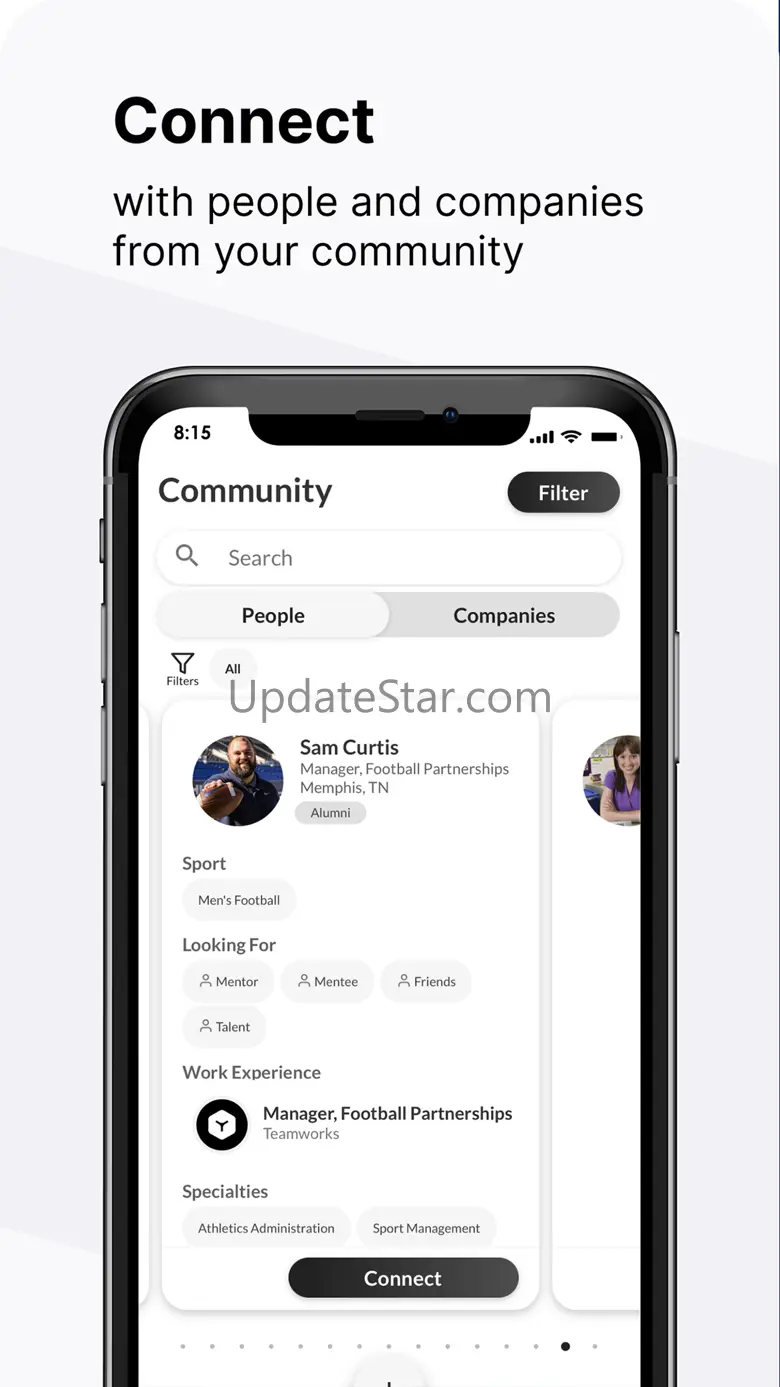 Liberty Business Community 4.6.1