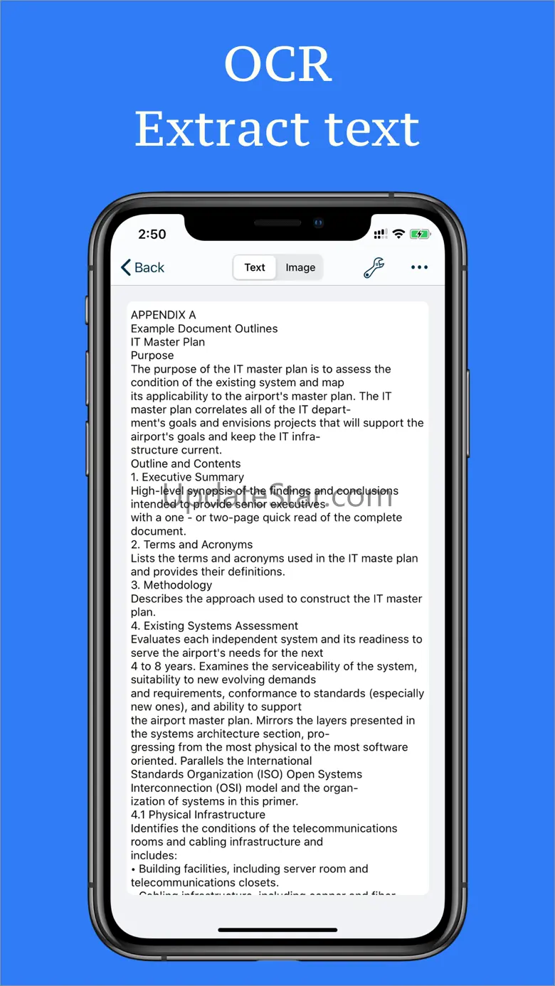 Doc Scan - OCR photo scanner 4.8