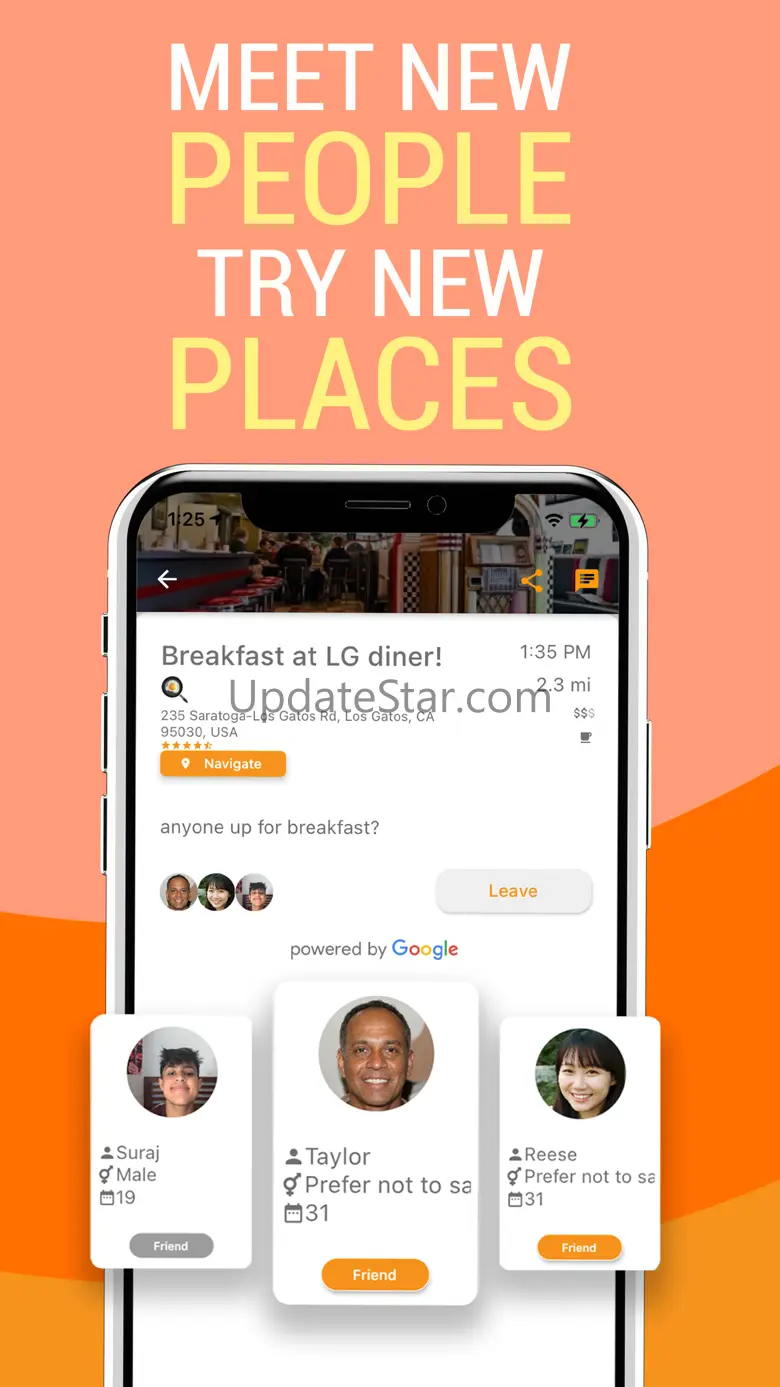 Hang - Spontaneous Activities 4.0.0