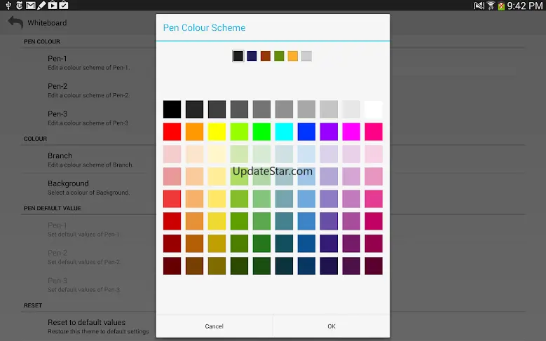 MindBoard ( for S Pen ) 3.1.2