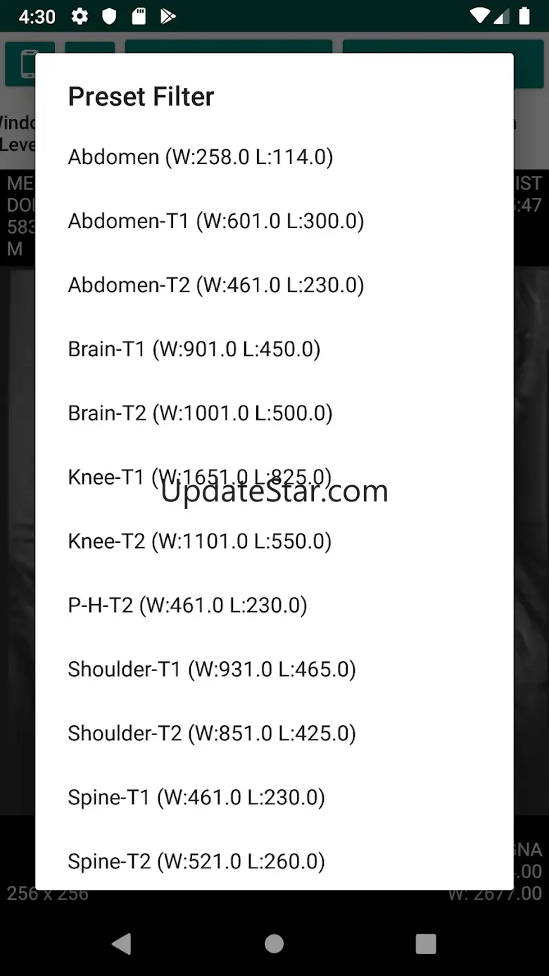 Dicom File Viewer 1.0.24