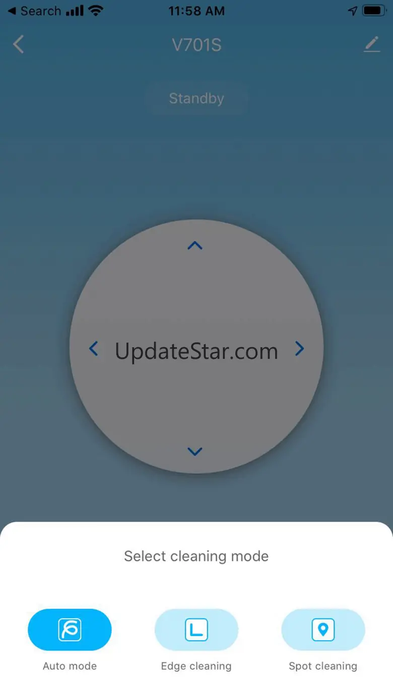 Hrobot cleaner 1.0