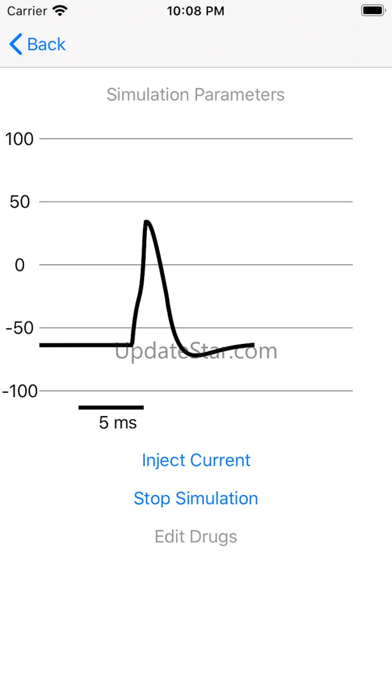 Action Potentials 1.5