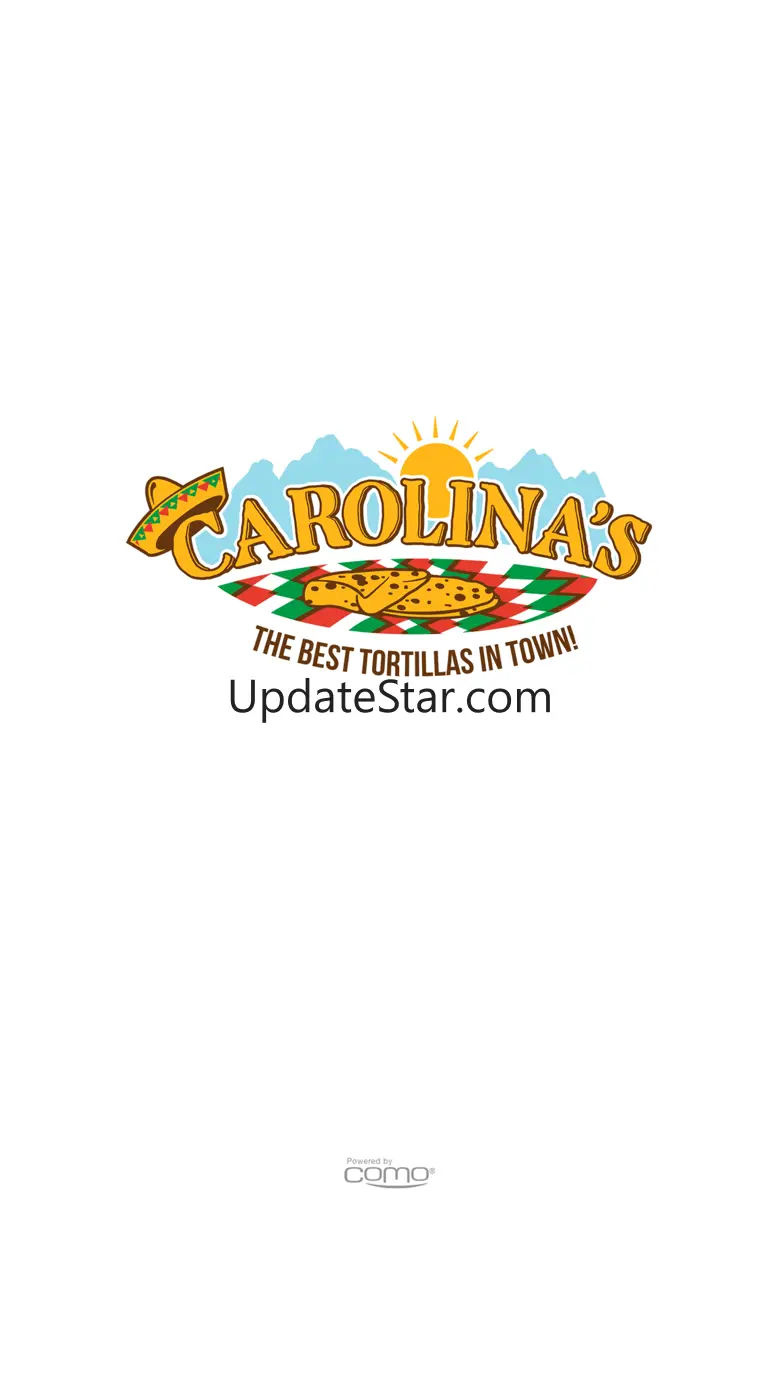 Carolina's Mexican Food 2.1.8