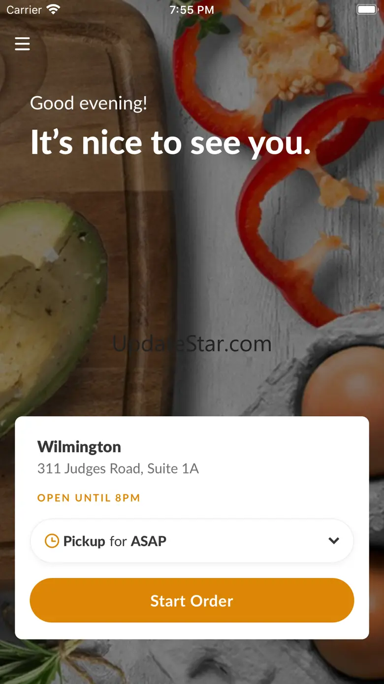 Milner's Cafe & Catering 3.7.0