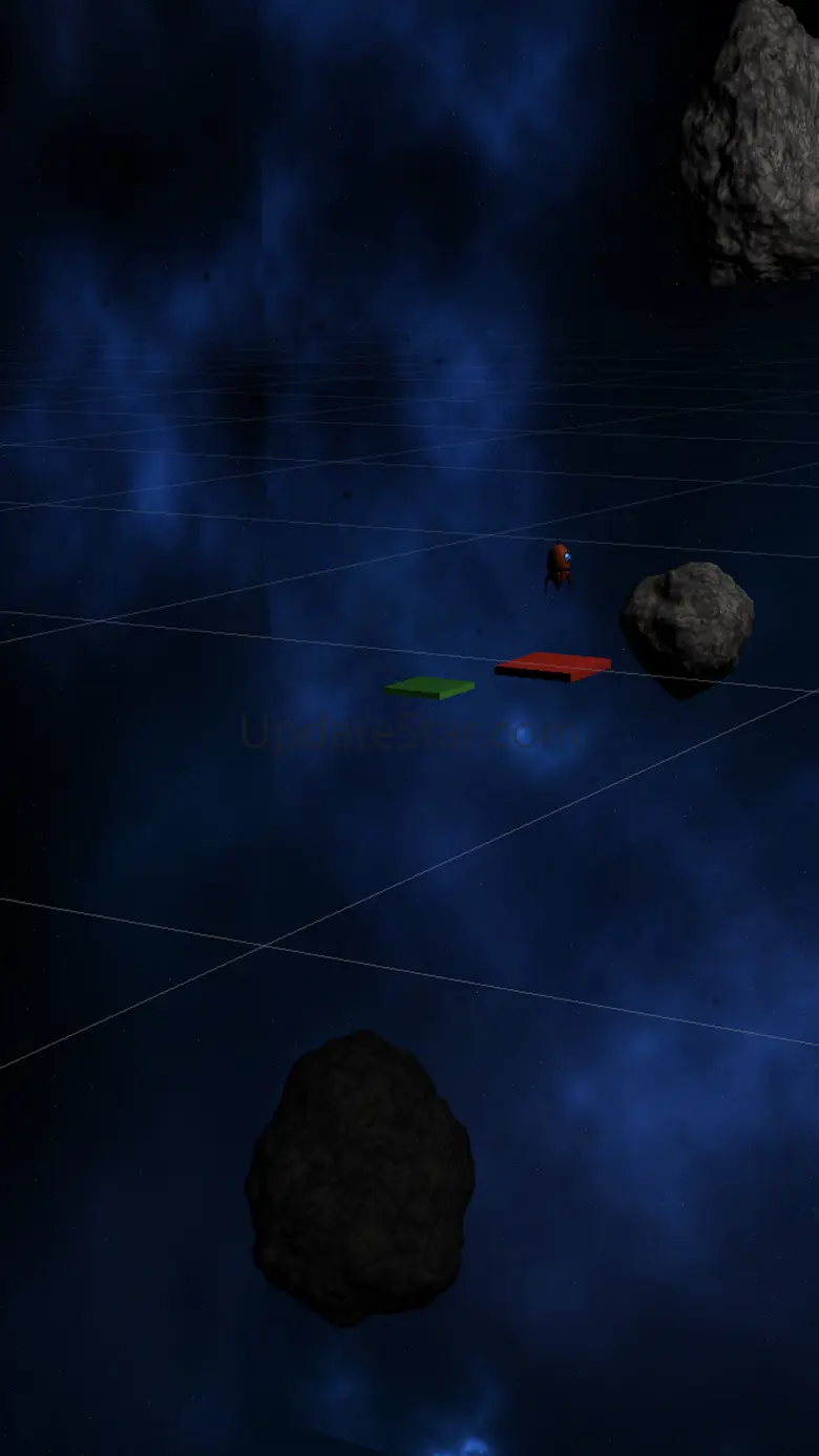 ARocket Lander 1.0