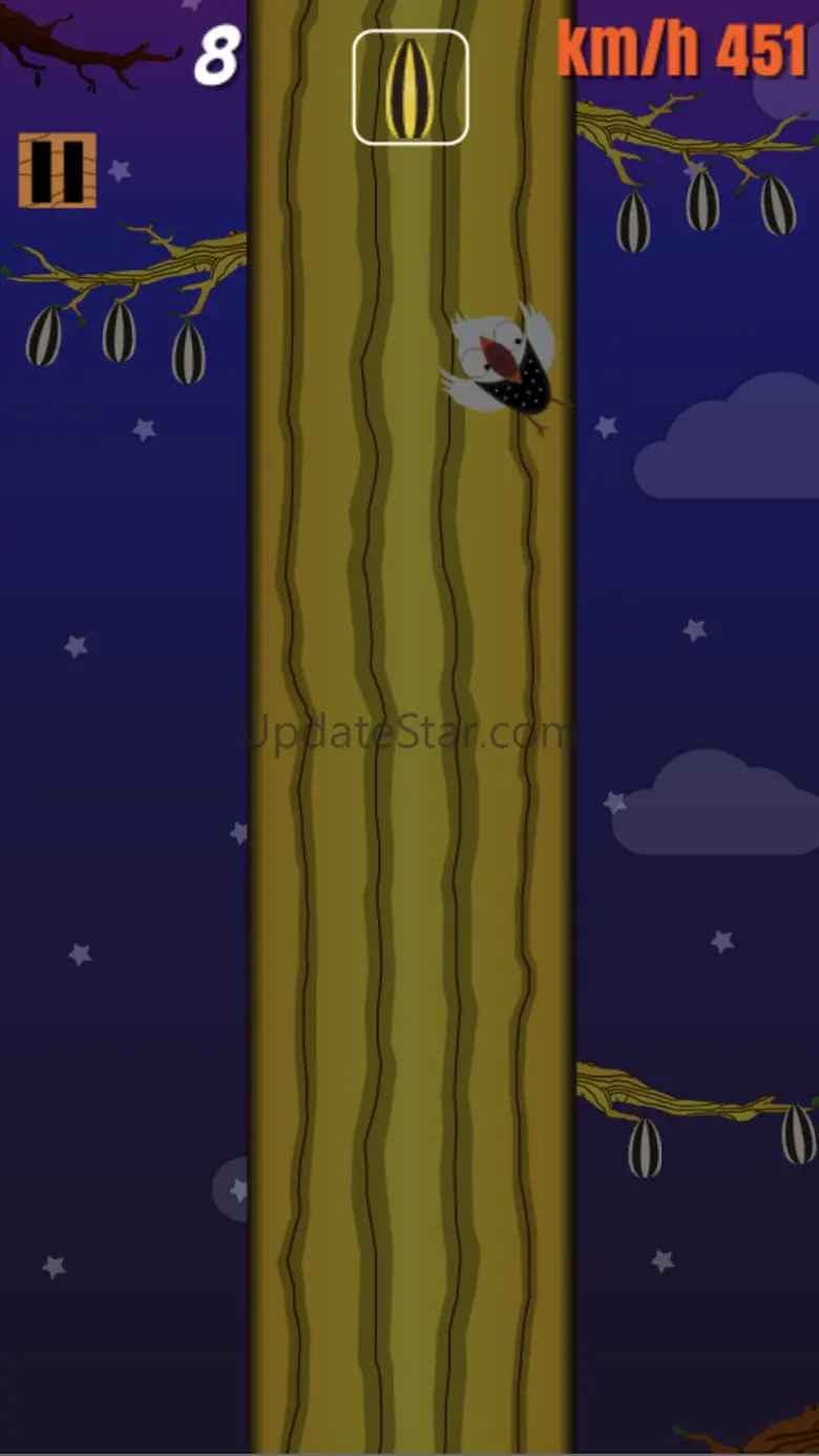 Pedro the Bird 1.5