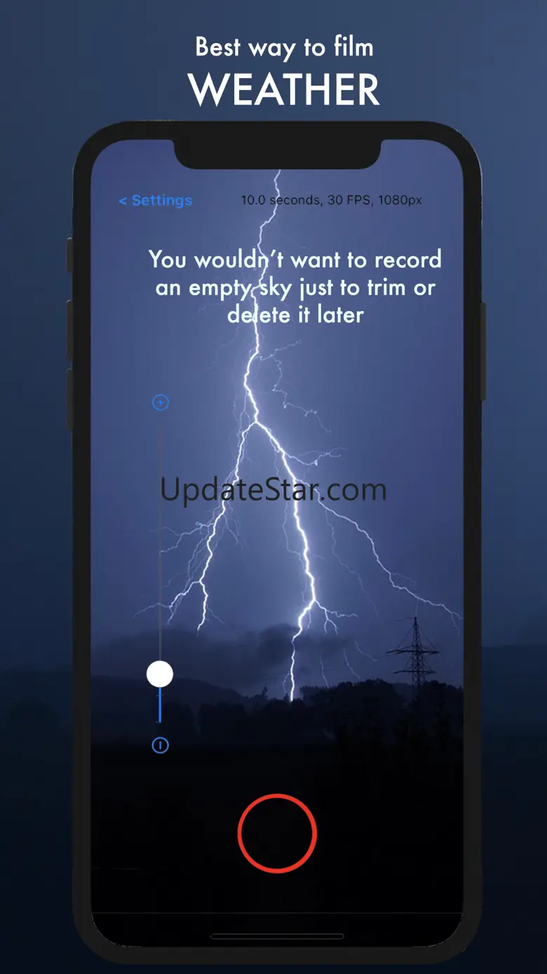 CineCapture - Live Video Trim 1.2.1