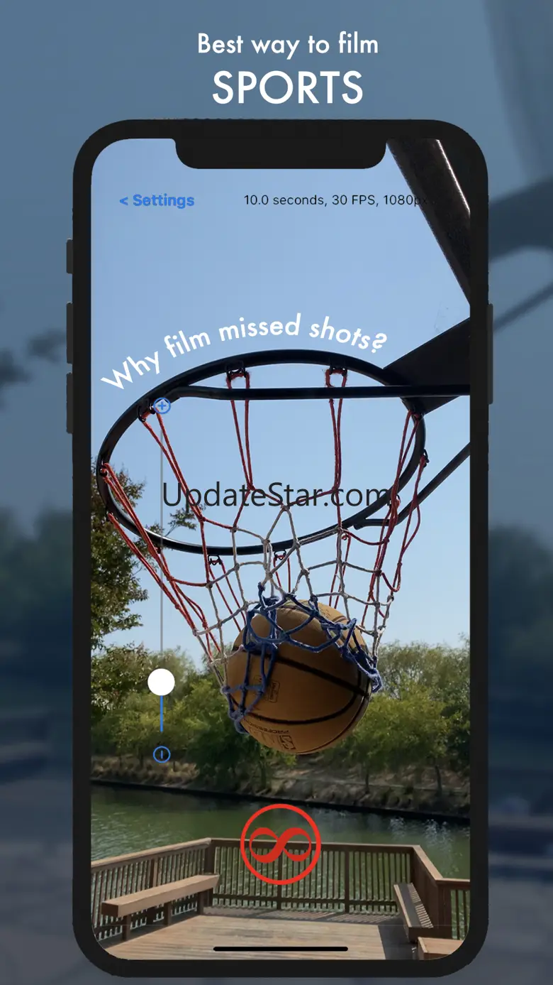 CineCapture - Live Video Trim 1.2.1
