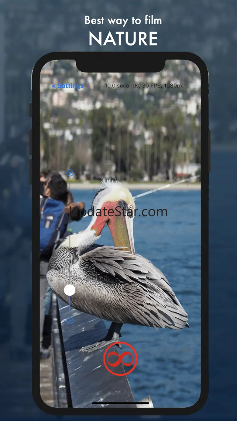 CineCapture - Live Video Trim 1.2.1
