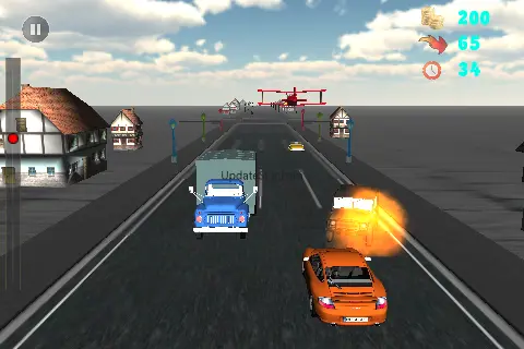 Street Racing Car Drive 3D 1.8