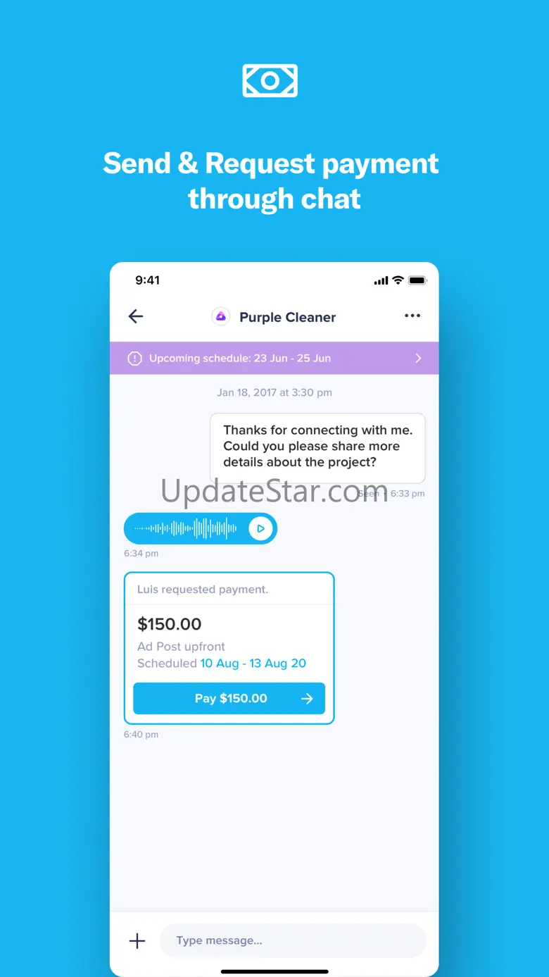 Pairy - Influencer Marketing 1.2.0
