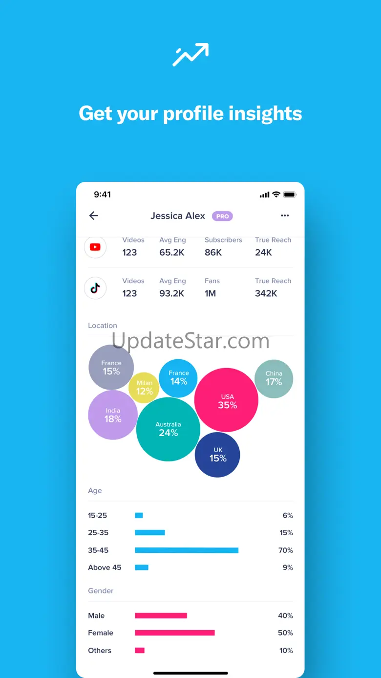 Pairy - Influencer Marketing 1.2.0