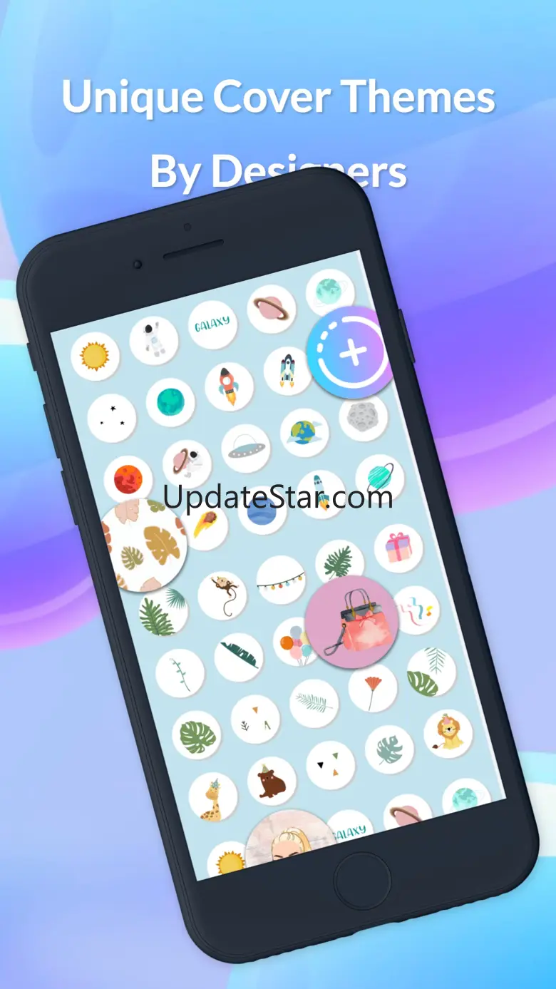 Highlight Maker : Story Covers 1.2.2