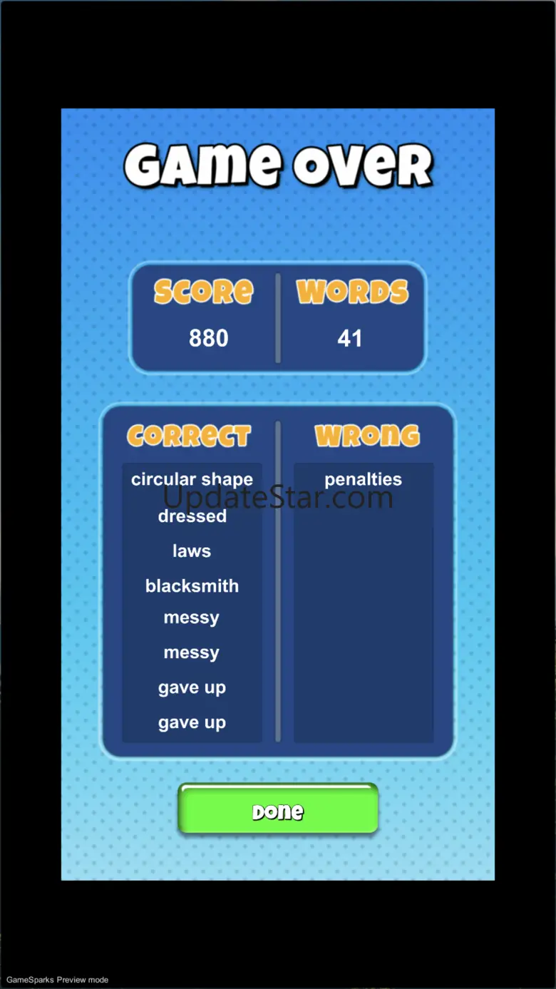 Word Leaderz 2.4.6