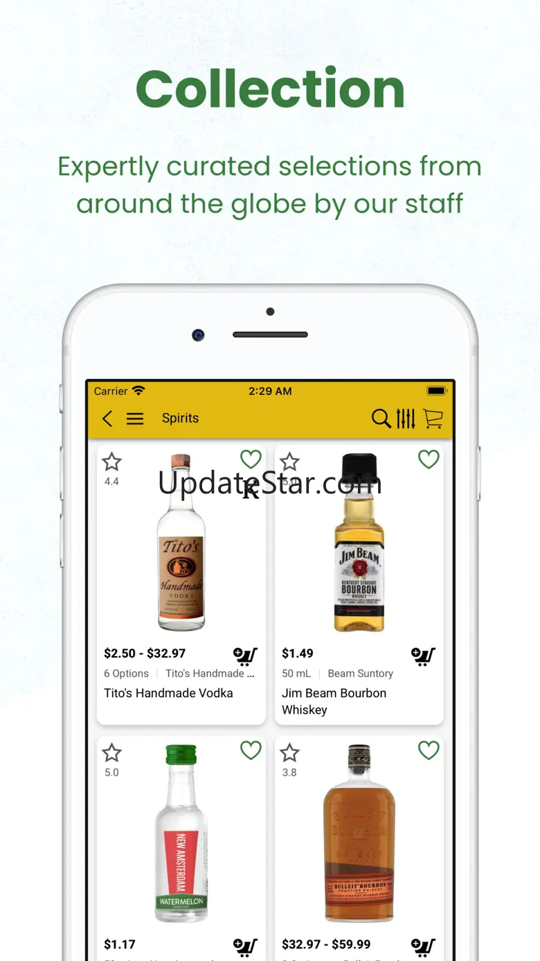 Cedar Grove Liquors 0.0.220