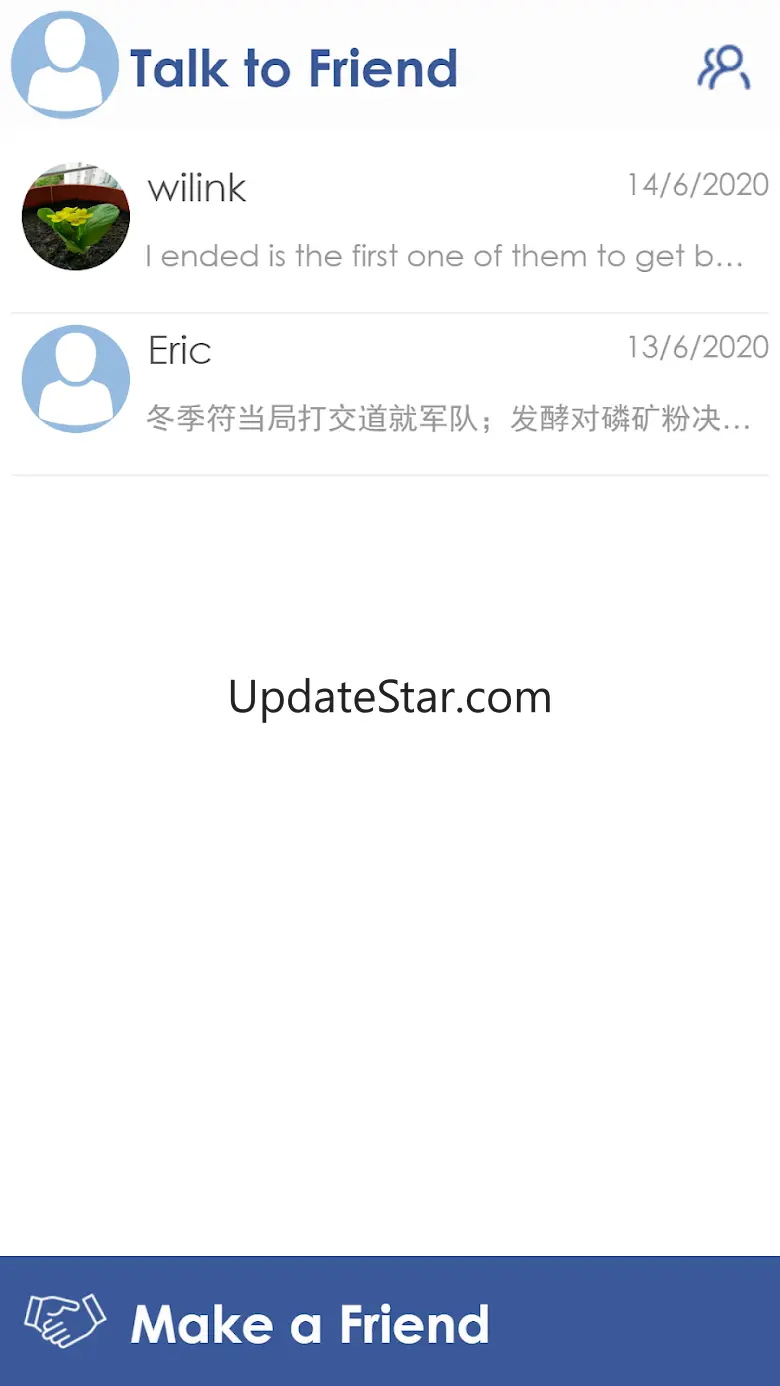Friendom 2.0.6