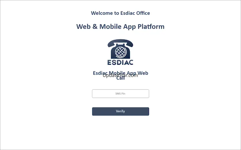Esdiac: International Calling 1.9.6