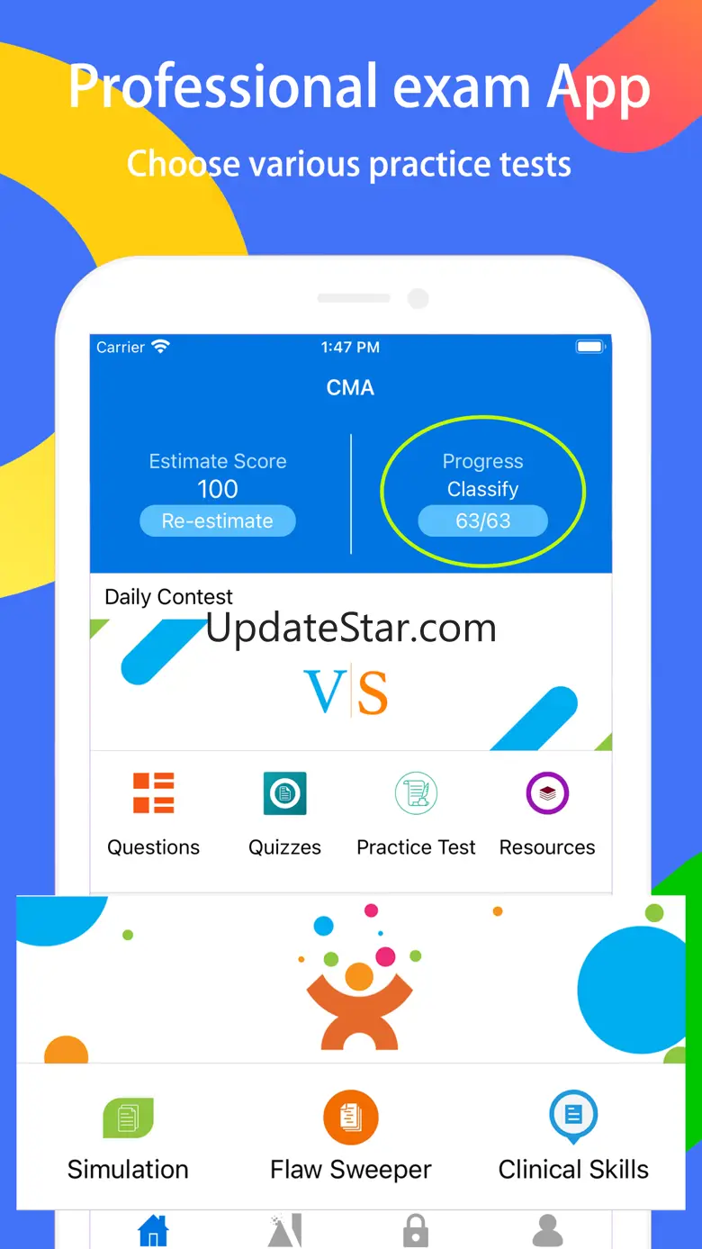 CMA Medical Assistant Expert 1.6