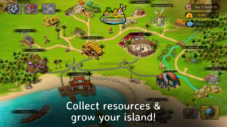 Elly and the Ruby Atlas (RPG) 3.07