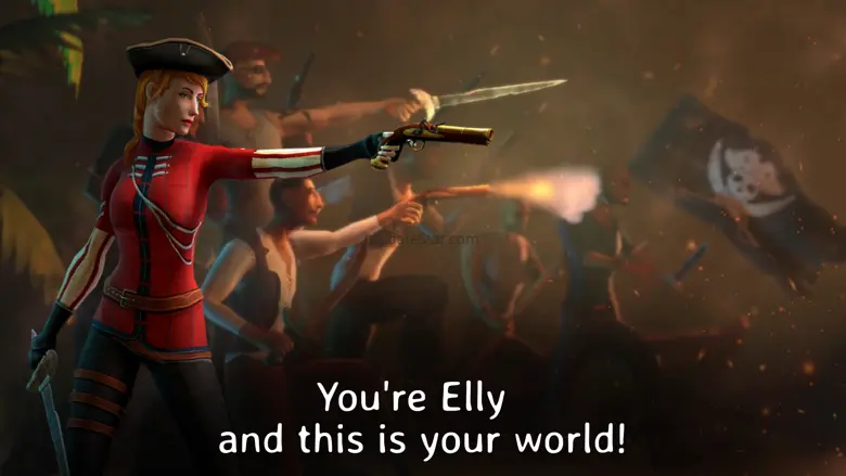 Elly and the Ruby Atlas (RPG) 3.07