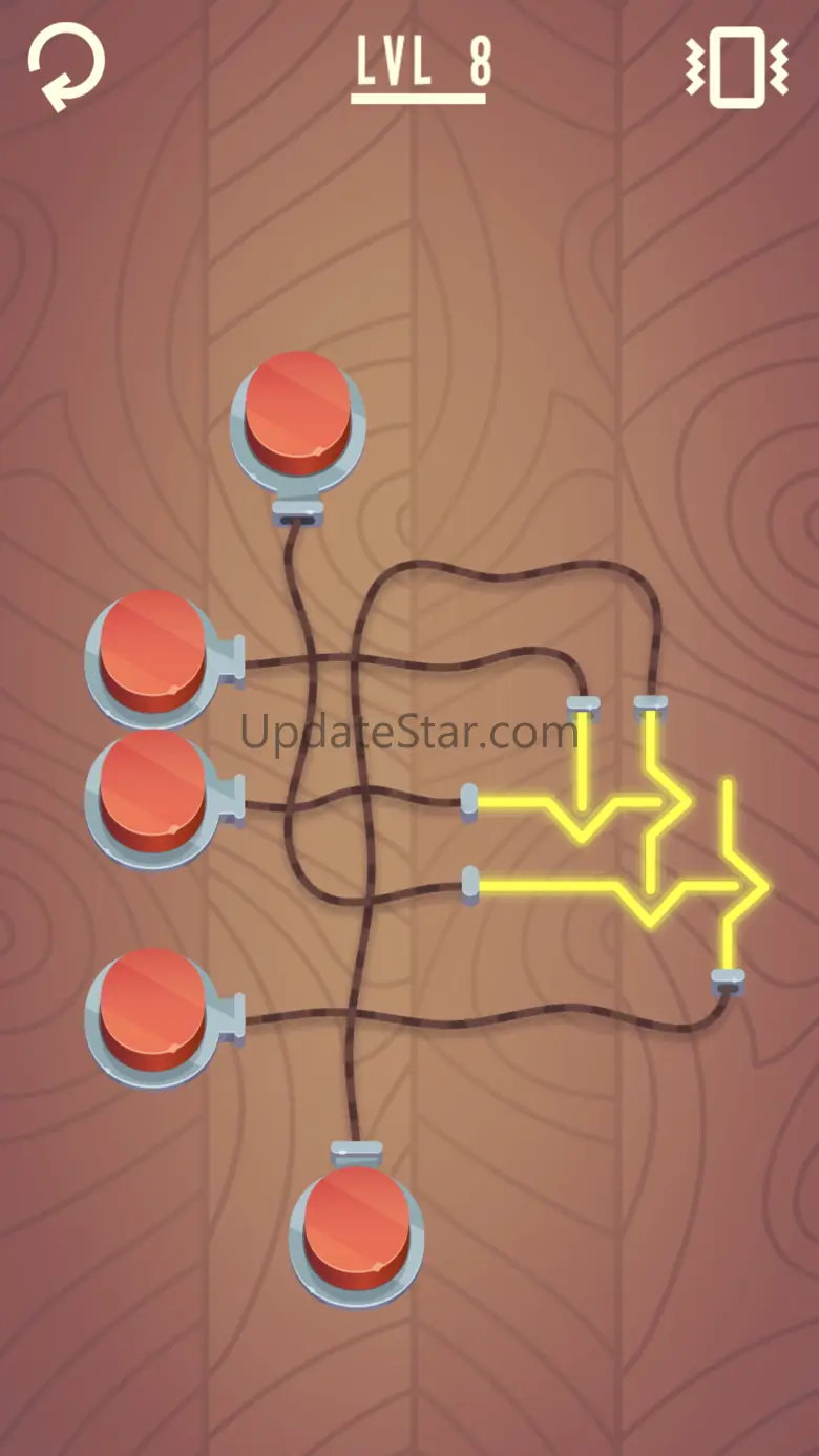 Tangled Board 1.0