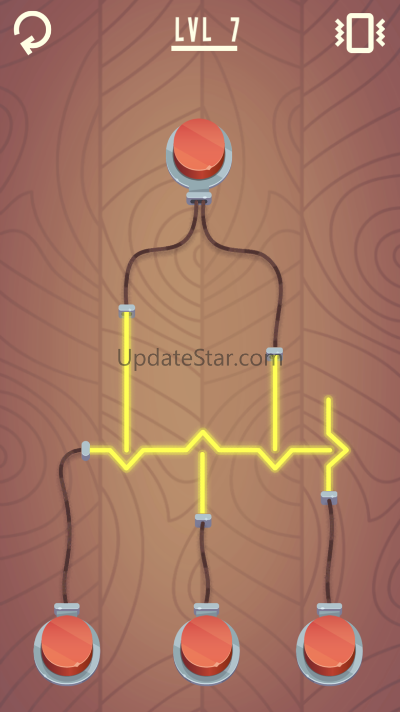 Tangled Board 1.0