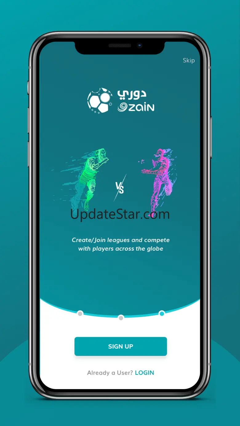 Dawri Zain 1.0.4