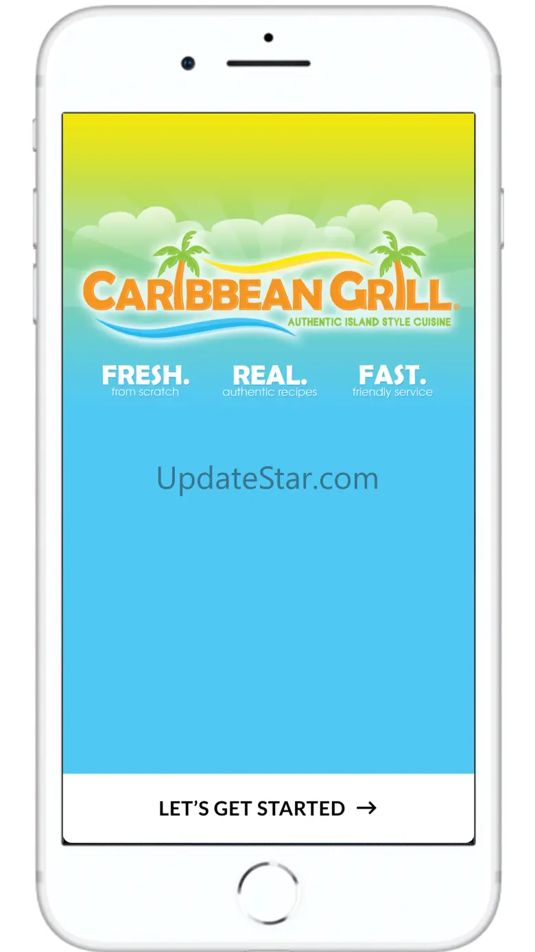 Caribbean Grill Restaurant 5.007.0002