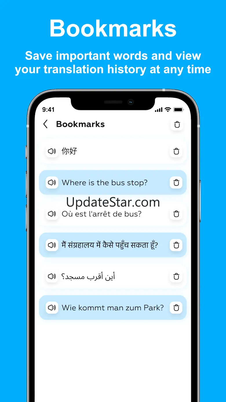 Photo Translator: Camera, Text 2.5