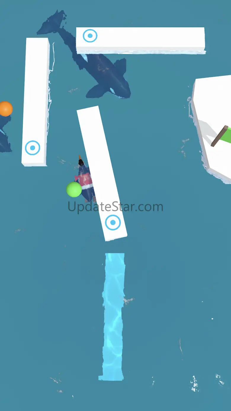 Penguin Champion - Ice Escape 1.7