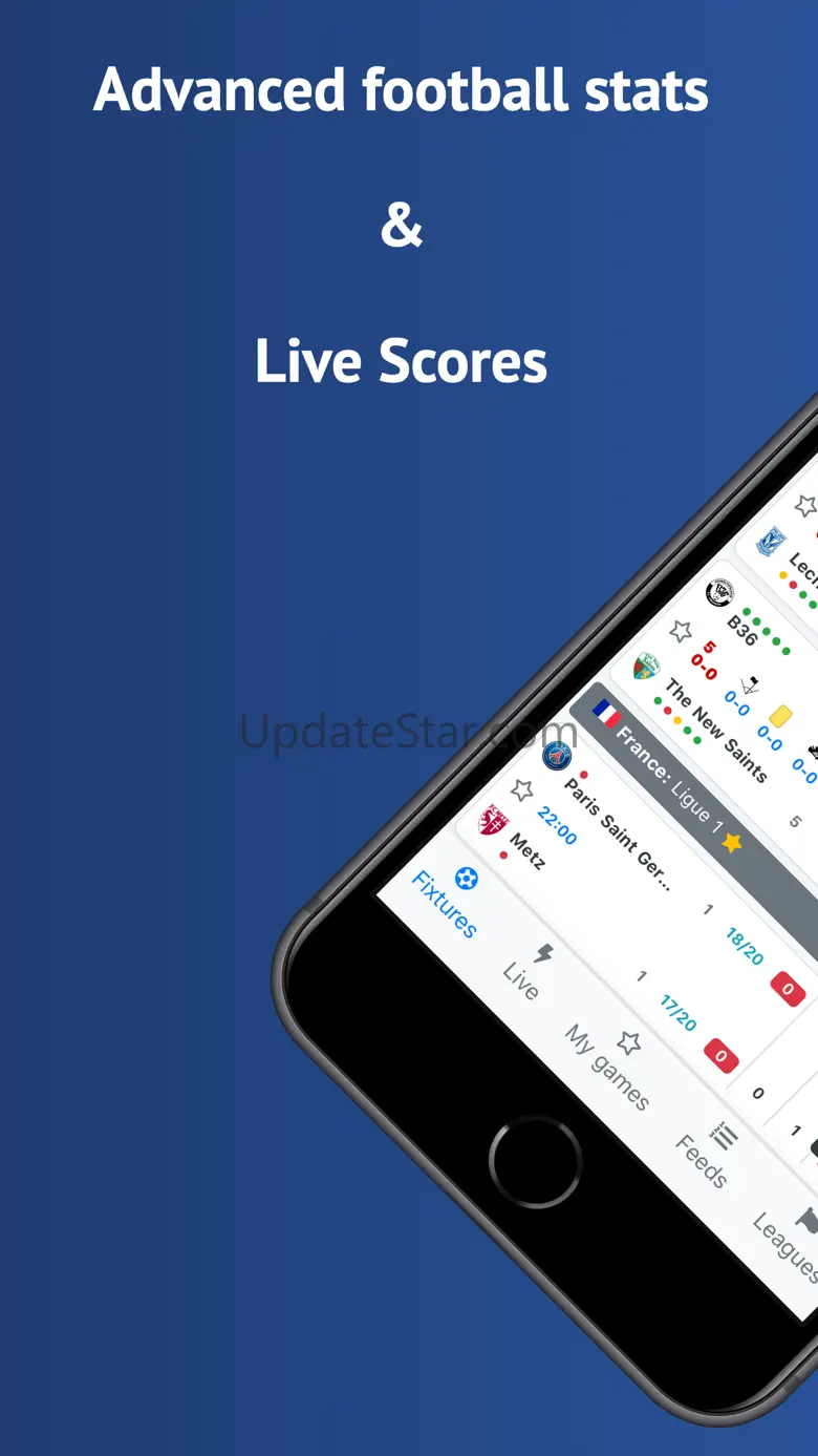 MakeYourStats 1.2.0