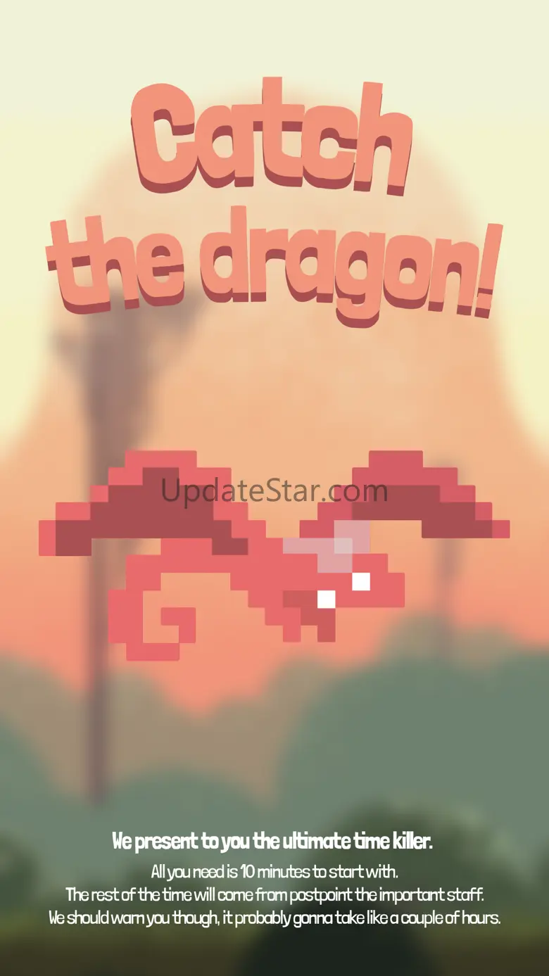 Catch The Dragon! 1.1.1